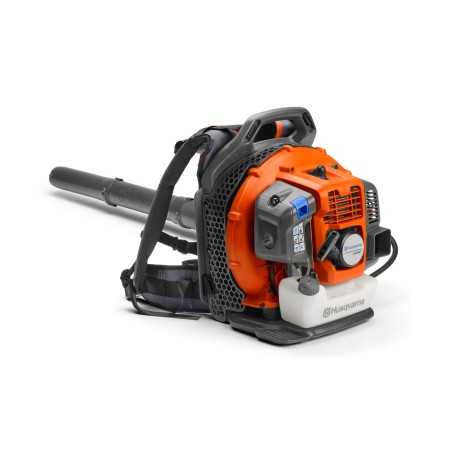 Husqvarna Pro-Gebläse – 345bt – Schulter