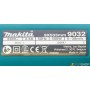 Makita Bandschleifer - 9032, MAKITA 9032, Präzisionsschleifer, MAKITA Bandschleifer