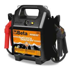 TRAGBARE AUTOSTARTER /12V - Beta 1498/12 BETA 1498/12