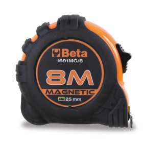 MAGNETISCHES MAßBAND 5MT X 25MM MG/5 - Beta 1691MG/5 BETA 1691MG/5