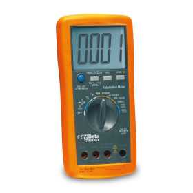 MULTIMETER DIGITAL AUTO 1760 DGT - Beta 1760DGT BETA 1760DGT