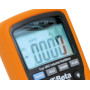 ELEKTRISCHE DIGITALMULTIMETER /RMS - Beta 1760/RMS BETA 1760/RMS