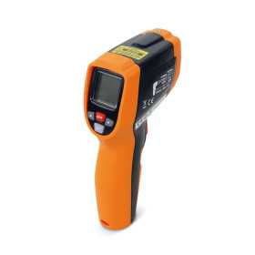 DGT INFRAROT-THERMOMETER 500° 1760/IR - Beta 1760/IR500 BETA 1760/IR500