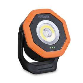 LAMPE LED POCKET 800LM RICAR.WIRELESS - Beta 1838POCKET BETA 1838POCKET