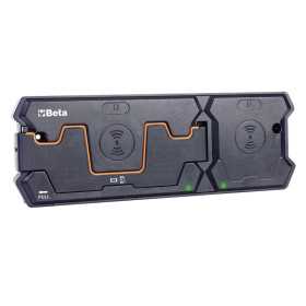 Basis Ricarica Wireless Dual Pad Magnet. - Beta 1839BRW BETA 1839BRW