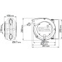 AVVOLGICAVI °2x1,0MM-15MT S-H05+LAMP.LED - Beta 1842 15-H05/LED BETA 1842 15-H05/LED