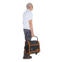 WEICHER TROLLEY-TOPCASE C8B - Beta C8B BETA C8B