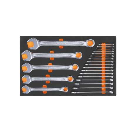 MODULI SOFT ASSORT 22UT M01 - Beta M01 BETA M01