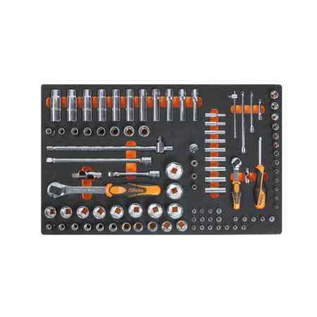 MODULI SOFT ASSORT 98UT M100 - Beta M100 BETA M100