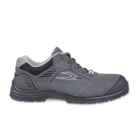 Lederstiefeletten NEW FLEX S3 GREY G 35 - Beta 7214G 35 BETA 7214G 35