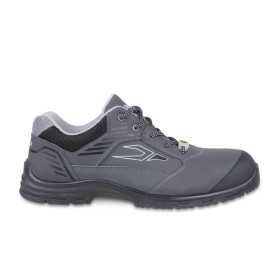 Lederschuhe New Flex S3 Grau G 36 - Beta 7214G 36 BETA 7214G 36