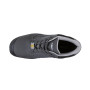 ALTE SCHUHE AUS LEDER NEW FLEX S3 GRAU G 35 - Beta 7218G 35 BETA 7218G 35