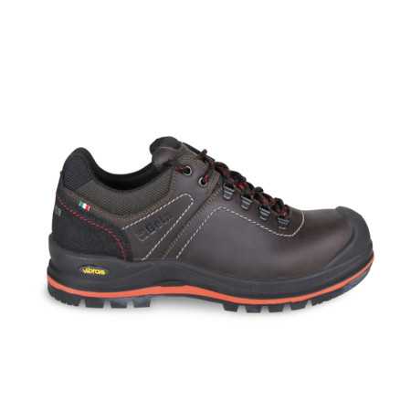 TREKKING HERITAGE LOW S3 BRAUN HM43 - Beta 7293HM 43 BETA 7293HM 43