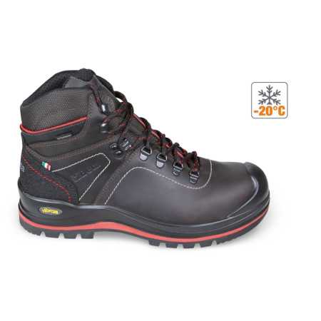 TREKKING HERITAGE MID S3 CI BRAUN HMC 42 - Beta 7294HMC 42 BETA 7294HMC 42