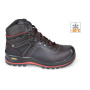 TREKKING HERITAGE MID S3 CI BRAUN HMC 42 - Beta 7294HMC 42 BETA 7294HMC 42