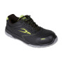 SNEAKER ACTIVE BASSE PELLE S3 NA 39 - Beta 7320NA 39 BETA 7320NA 39