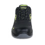 SNEAKER ACTIVE BASSE PELLE S3 NA 39 - Beta 7320NA 39 BETA 7320NA 39