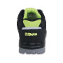 SNEAKER ACTIVE BASSE PELLE S3 NA 39 - Beta 7320NA 39 BETA 7320NA 39