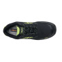 SNEAKER ACTIVE BASSE PELLE S3 NA 39 - Beta 7320NA 39 BETA 7320NA 39