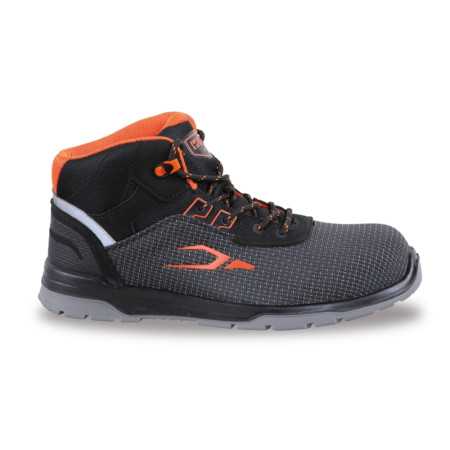 SNEAKER ACTIVE ALTE KRATZFEST SA 35 - Beta 7323SA 35 BETA 7323SA 35