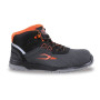 SNEAKER ACTIVE ALTE KRATZFEST SA 35 - Beta 7323SA 35 BETA 7323SA 35