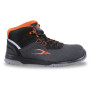 SNEAKER ACTIVE ALTE KRATZFEST SA 35 - Beta 7323SA 35 BETA 7323SA 35