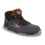 SNEAKER ACTIVE ALTE KRATZFEST SA 37 - Beta 7323SA 37 BETA 7323SA 37