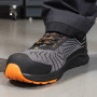 SCHUHE B.SE 0-GRAVITY (S1P) GRAU G40 - Beta 7352G 40 BETA 7352G 40