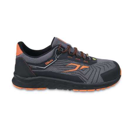 SCHUHE B.SE 0-GRAVITY (S1P) GRAU G44 - Beta 7352G 44 BETA 7352G 44