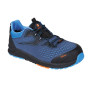 SCHUHE 0-GRAVITY FLYKNIT BLAU (S1P) B43 - Beta 7372B 43 BETA 7372B 43