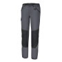 HOSE TREK 265 GR STRETCH GRAU TG.M - Beta 7600G M BETA 7600G M