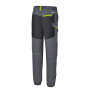 HOSE TREK 265 GR STRETCH GRAU TG.M - Beta 7600G M BETA 7600G M