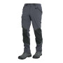 HOSE TREK 265 GR STRETCH GRAU TG.M - Beta 7600G M BETA 7600G M