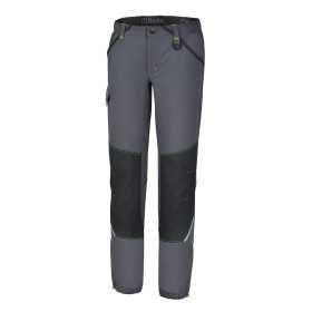 HOSE TREK 265 GR STRETCH GRAU GR.XL - Beta 7600G XL BETA 7600G XL