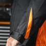 SOFTSHELL-GIACCHE MIT KAPPE SCHWARZ TG.M - Beta 7659N M BETA 7659N M