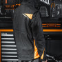 SOFTSHELL-GIACCHE MIT KAPPE SCHWARZ TG.M - Beta 7659N M BETA 7659N M