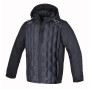 BOMBER TEXEL SOFTSHELL SCHWARZ-GRAU GR. S - Beta 7780QN S BETA 7780QN S