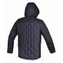 BOMBER TEXEL SOFTSHELL SCHWARZ-GRAU GR. S - Beta 7780QN S BETA 7780QN S