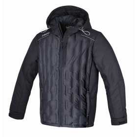 BOMBER TEXEL SOFTSHELL SCHWARZ-GRAU GR.XXL - Beta 7780QN XXL BETA 7780QN XXL