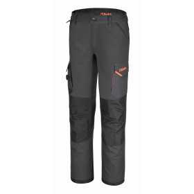 PANTALONI WORK CANVAS 260G GRAU TG.S - Beta 7818G S BETA 7818G S