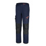 PANTALONI WORK CANVAS 260G BLAU TG.L - Beta 7818BL L BETA 7818BL L