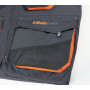 WESTE TWILL 180GR EASY GREY TG.S - Beta 7867G S BETA 7867G S