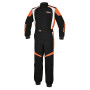 TUTE MECCANICO RACING - BETA - XXL - Beta 9577R XXL BETA 9577R XXL