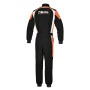 TUTE MECCANICO RACING - BETA - XXL - Beta 9577R XXL BETA 9577R XXL