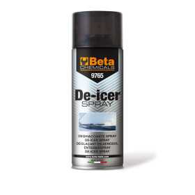 GLAS-ENTEISER-SPRAY 400 ML (1) - Beta 9765 (1) BETA 9765 (1)