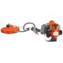 Husqvarna Freischneider – 253rj cc.50 – gerader Schaft