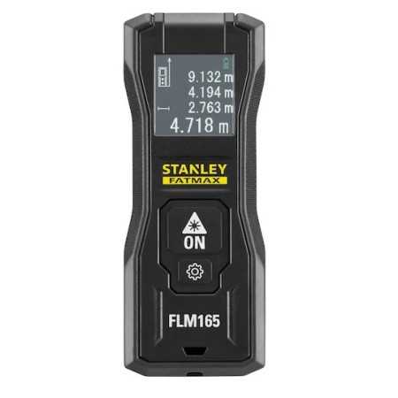 flm165 Lasermessgerät - 50 m -