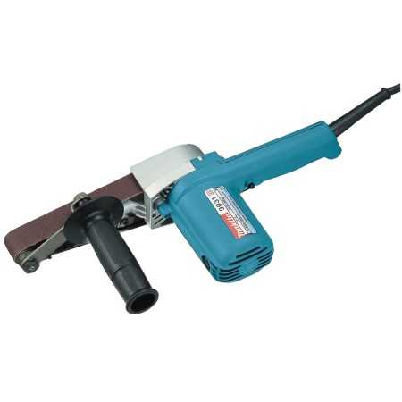 Makita Bandschleifer – 9031 schmal – mm.30x533 – 550 W