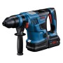 Bosch Bohrhammer – GBH 18V-34CF – ohne Batterien