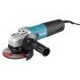 Makita Winkelschleifer - 9565crx1 125 - B.1400